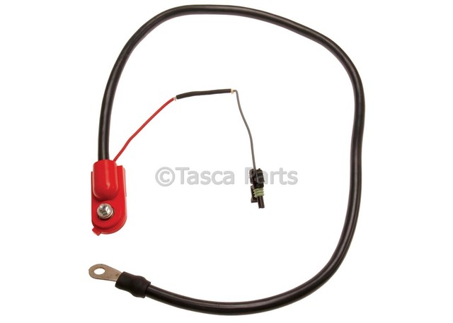 12157381 - Electrical: Positive Cable for Buick: Century | Oldsmobile: Cutlass Ciera Image