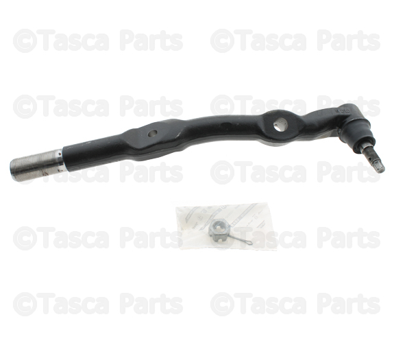 68041823AC - : Tie Rod Kit for Mopar Image