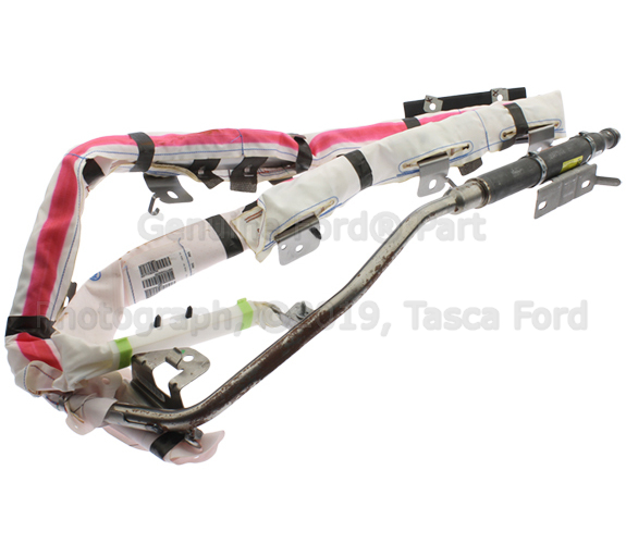 CL3Z78042D94C - Electrical: Inflator Curtain for Ford: F-150 Image