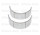 12683811 - Engine: Connecting Rod Bearing for Cadillac: CT5, CTS, Escalade, Escalade ESV | Chevrolet: Camaro, Corvette, Express 2500, Express 3500, Express 4500, LCF 3500, Silverado 1500, Silverado 1500 LTD, Silverado 2500 HD, Silverado 3500 HD, Suburban, Tahoe | GMC: Savana 2500, Savana 3500, Savana 4500, Sierra 1500, Sierra 1500 Limited, Sierra 2500 HD, Sierra 3500 HD, Yukon, Yukon XL Image