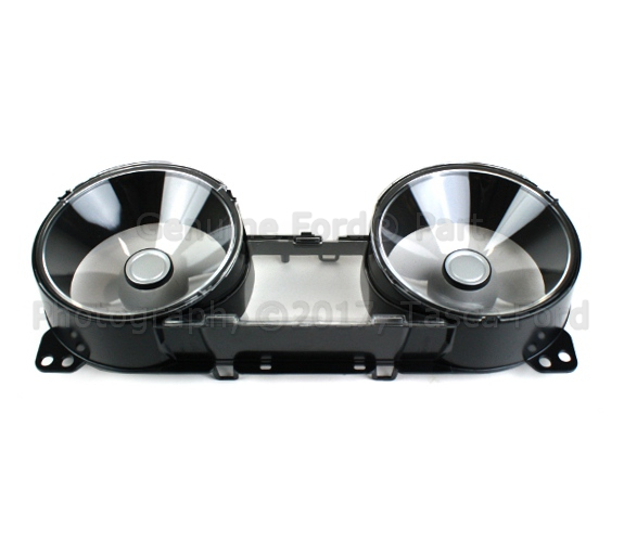 BR3Z10890A - Body: Cluster Lens for Ford: Mustang Image