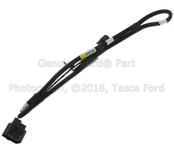 G1EZ15K868F - : Wire Parking Distance Aid Se for Ford Image