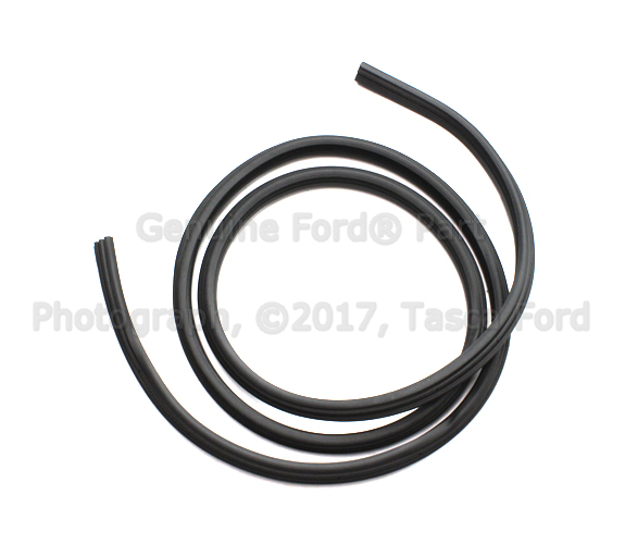 BL3Z16253A11A - Body: Weather-strip On Body for Ford: F-150 Image