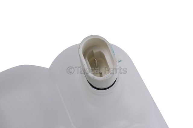 19353731 - Cooling System: Recovery Tank for Cadillac: Escalade, Escalade ESV, Escalade EXT | Chevrolet: Avalanche 1500, Avalanche 2500, Silverado 1500, Silverado 1500 HD, Silverado 2500, Silverado 2500 HD, Silverado 2500 HD Classic, Silverado 3500, Silverado 3500 Classic, Suburban 1500, Suburban 2500, Tahoe | GMC: Sierra 1500, Sierra 1500 HD, Sierra 2500, Sierra 2500 HD, Sierra 2500 HD Classic, Sierra 3500, Sierra 3500 Classic, Yukon, Yukon XL 1500, Yukon XL 2500 | Hummer: H2 Image