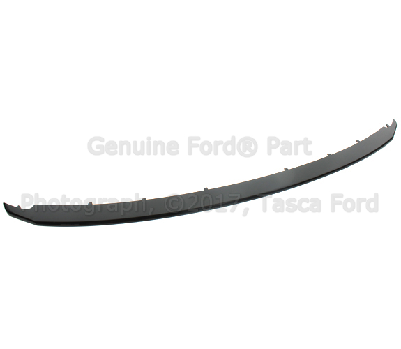 BB5Z8200AB - Body: Upper Molding for Ford Image