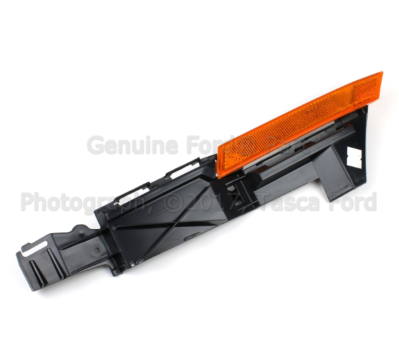 6E5Z17C947B - : Side Reinforced - Driver's Side (LH) for Ford Image