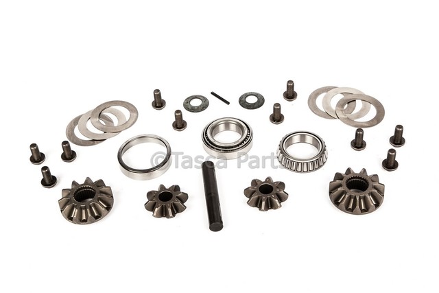 23471868 - : Automatic Transmission Differential Carrier Internal Gear for GM Image