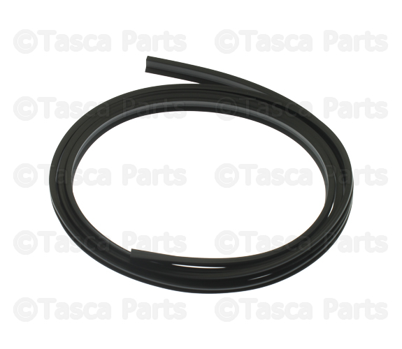 938419Z400 - Body: Sealing Strip for Nissan Image