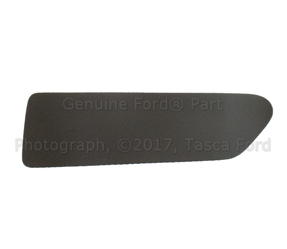 BB5Z7813586B - Body: Cup Holder Mat for Ford Image