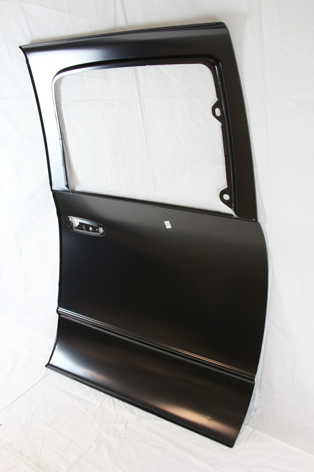 55276999AA - Doors and Related Parts: Door Outer Panel, Left, Outer for Dodge: Ram 1500, Ram 2500, Ram 3500 Image
