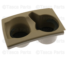 88995542 - Body: Cup Holder for Chevrolet: Impala, Impala Limited Image