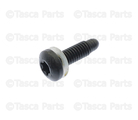15073520 - Body: Fuel Door Bolt for Chevrolet: Silverado 1500, Silverado 1500 Classic, Silverado 1500 HD, Silverado 1500 HD Classic, Silverado 2500, Silverado 2500 HD, Silverado 2500 HD Classic, Silverado 3500, Silverado 3500 Classic, Silverado 3500 HD | GMC: Sierra 1500, Sierra 1500 Classic, Sierra 1500 HD, Sierra 1500 HD Classic, Sierra 2500, Sierra 2500 HD, Sierra 2500 HD Classic, Sierra 3500, Sierra 3500 Classic, Sierra 3500 HD Image