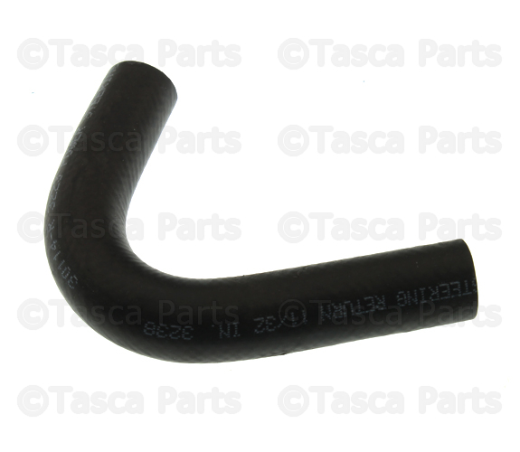 5114531AA - : Power Steering Hose for Chrysler: Town &amp; Country, Voyager | Dodge: Caravan, Grand Caravan Image