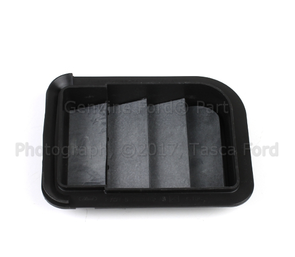 F7OZ54280B62AA - Body: Air Grille for Ford: Crown Victoria | Lincoln: Continental, Mark VIII, Town Car | Mercury: Grand Marquis Image