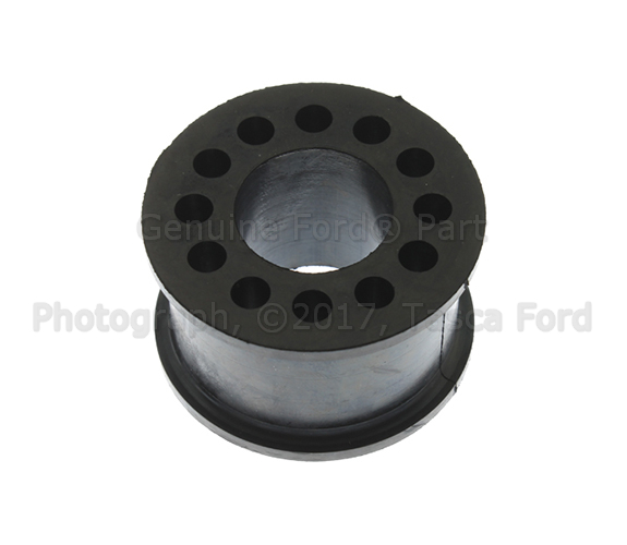 7C3Z8125A - Cooling System: Radiator Upper Insulator for Ford: F-250 Super Duty, F-350 Super Duty, F-450 Super Duty, F-550 Super Duty Image