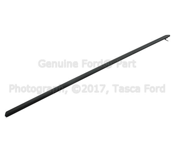 6R3Z6321453A - Body: Belt Weather-strip for Ford: Mustang Image