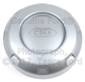 5C3Z1130CB - Suspension: Wheel Cap for Ford: F-250 Super Duty, F-350 Super Duty, F-450 Super Duty, F-550 Super Duty Image