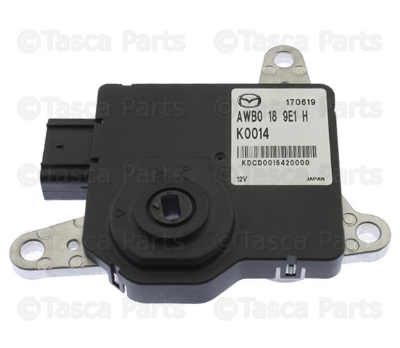 AWB0189E1H - Electrical: Module for Mazda Image