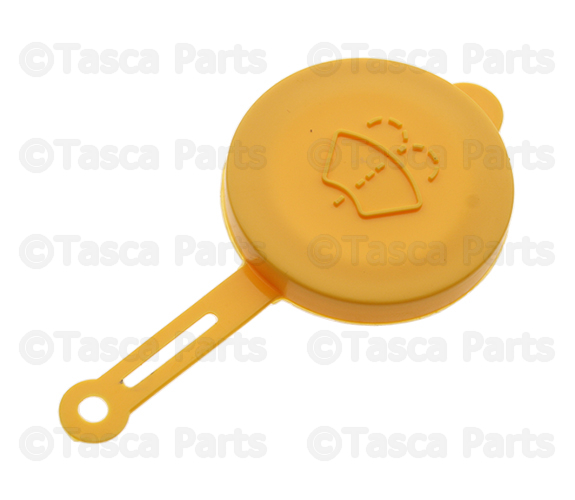 289138B700 - Body: Cap for Nissan Image