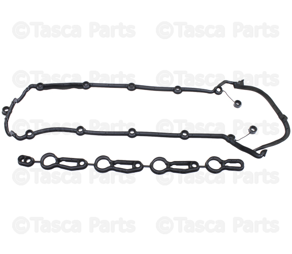 12643582 - Engine: Valve Cover Gasket for GM Image