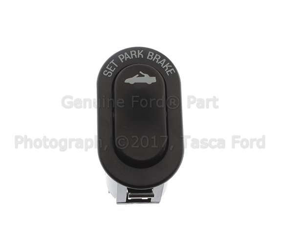F4ZZ15668B - Body: Switch Assembly for Ford: Mustang Image