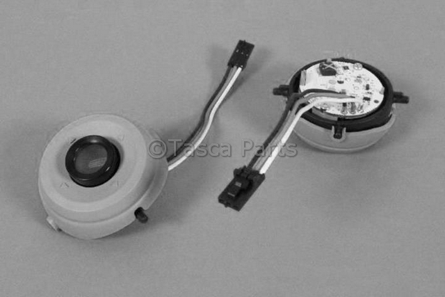 1DT52HL1AC - Interior Trim: Reading Led Lamp for Mopar Image