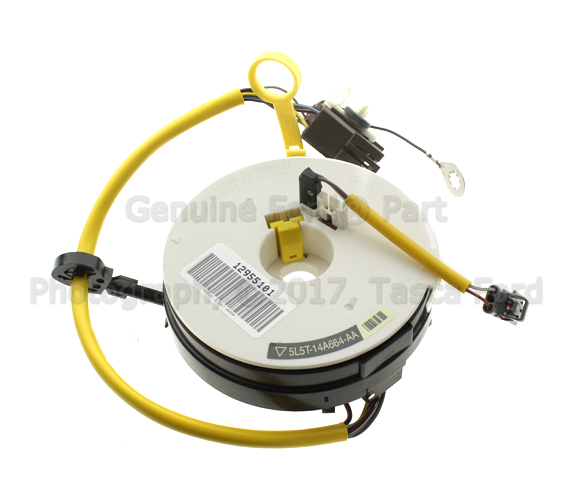 1998-2006 Ford Clock Spring 1L5Z-14A664-AB | TascaParts.com