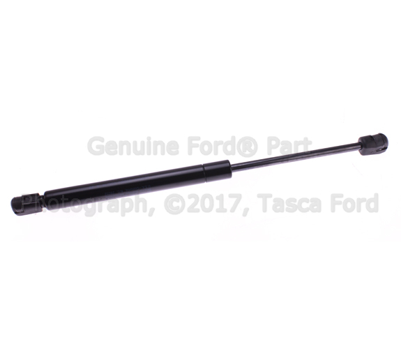 6W7Z16C826AB - Body: Lift Cylinder for Ford: Crown Victoria | Mercury: Grand Marquis, Marauder Image