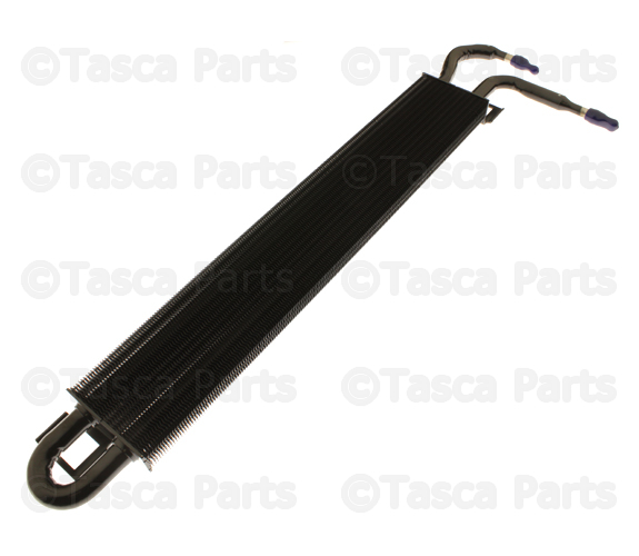 68069651AC - Steering: Power Steering Cooler for Mopar Image