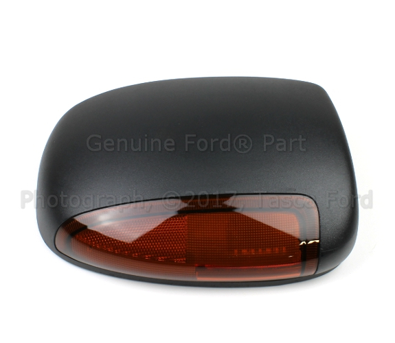 4C3Z17D742BAA - Body: Outer Cover for Ford: Excursion, F-250 Super Duty, F-350 Super Duty, F-450 Super Duty, F-550 Super Duty Image