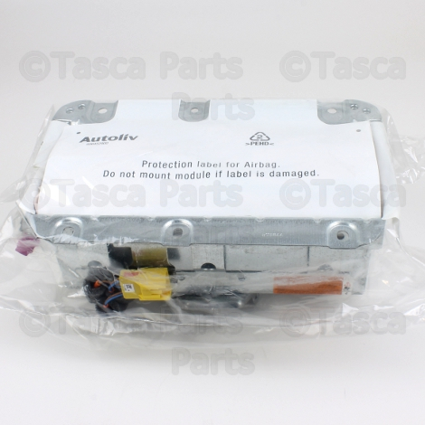 31271212 - Electrical: Passenger Air Bag for Volvo Image