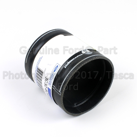 3C3Z6C640BA - Cooling System: Connector for Ford: E-350 Super Duty Image