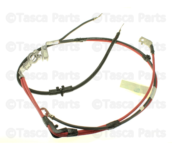 4671631AE - Electrical: Battery Wiring for Chrysler: PT Cruiser Image