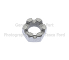 N800895S52 - Steering: Outer Tie Rod Nut for Ford: Ranger Image