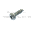 W505583S442 - Body: Upper Track Screw for Ford: F-150, Transit Connect Image