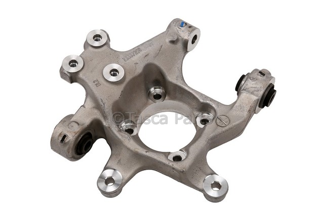 23337211 - Suspension: Suspension Knuckle for GM Image