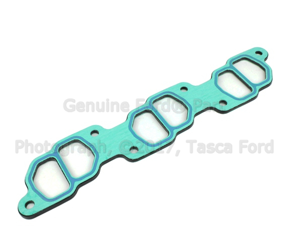 F6TZ9E436C - Engine: Engine Intake Manifold Gasket for Ford Image