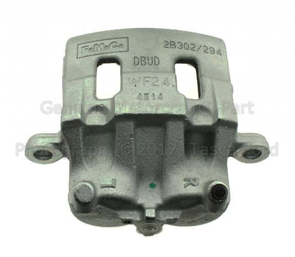 BT4Z2B120A - Brakes: Caliper for Ford: Edge | Lincoln: MKX Image