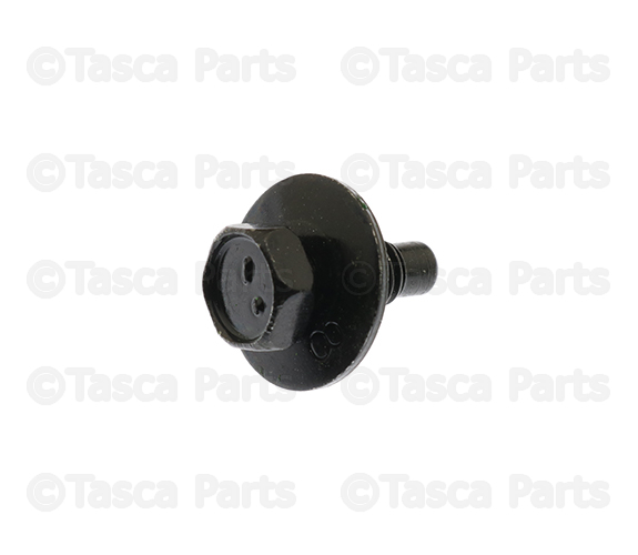 1121N6141 - : Quarter Panel Filler Panel Bolt for Nissan Image