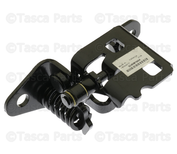 55360918AK - : Door Hinge, Right for Chrysler: 200, Sebring | Dodge: Avenger, Journey, Nitro | Jeep: Liberty Image