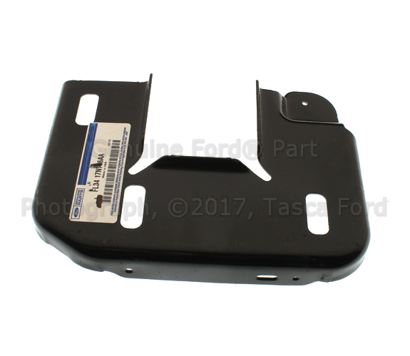 FL3Z17N775C - Body: Front Bracket for Ford: F-150 Image