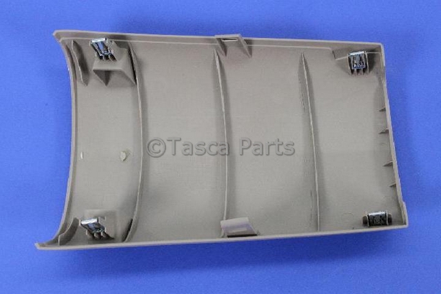 1UU39HL1AA - Interior Trim: Console End Cap for Mopar Image