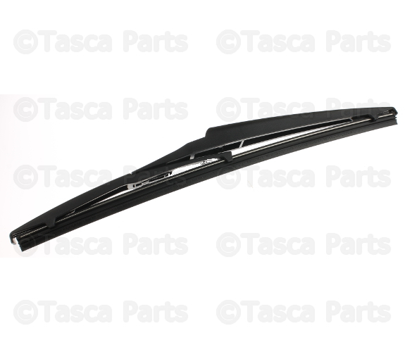 68079869AA - Electrical: Rear Wiper Blade for Mopar Image
