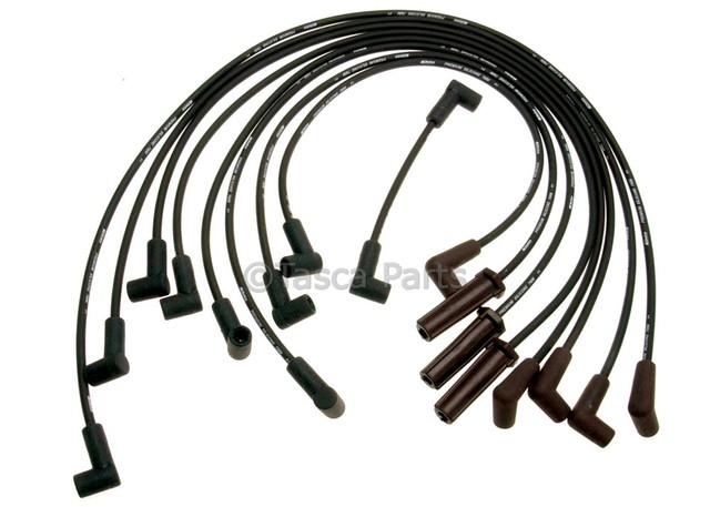 12073930 - : Spark Plug Wire Set for GM Image
