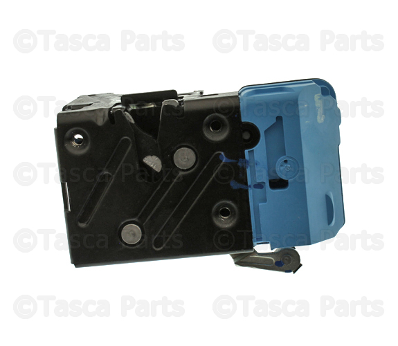 30699748 - Body: Lock for Volvo Image