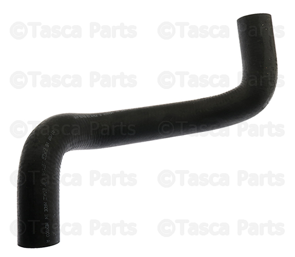 2001-2006 Mazda Tribute Lower Hose AJ03-15-185G | TascaParts.com