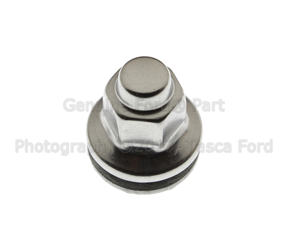 3W4Z1012AA - Suspension: Wheel Nut for Ford Image