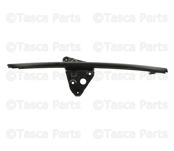 N173596AX - Body: Guide Channel for Mazda: MX-5 Miata Image