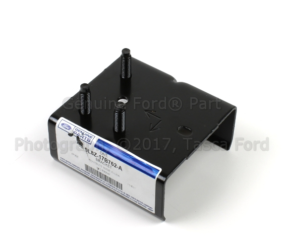 9L8Z17B762A - Body: Support Brace Bracket for Ford: Escape | Mercury: Mariner Image