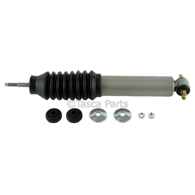 88963039 - : Premium Monotube Front Shock Absorber Kit with Mounting Hardware for GM Image